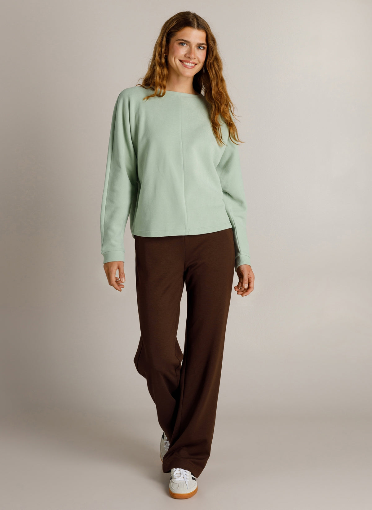Kaya | Smoked Green