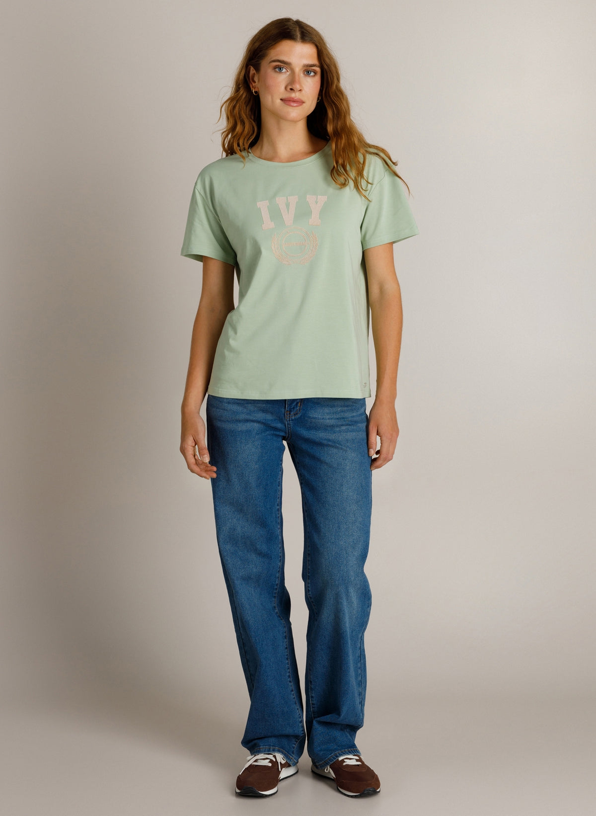 Kyenna | Smoked Green