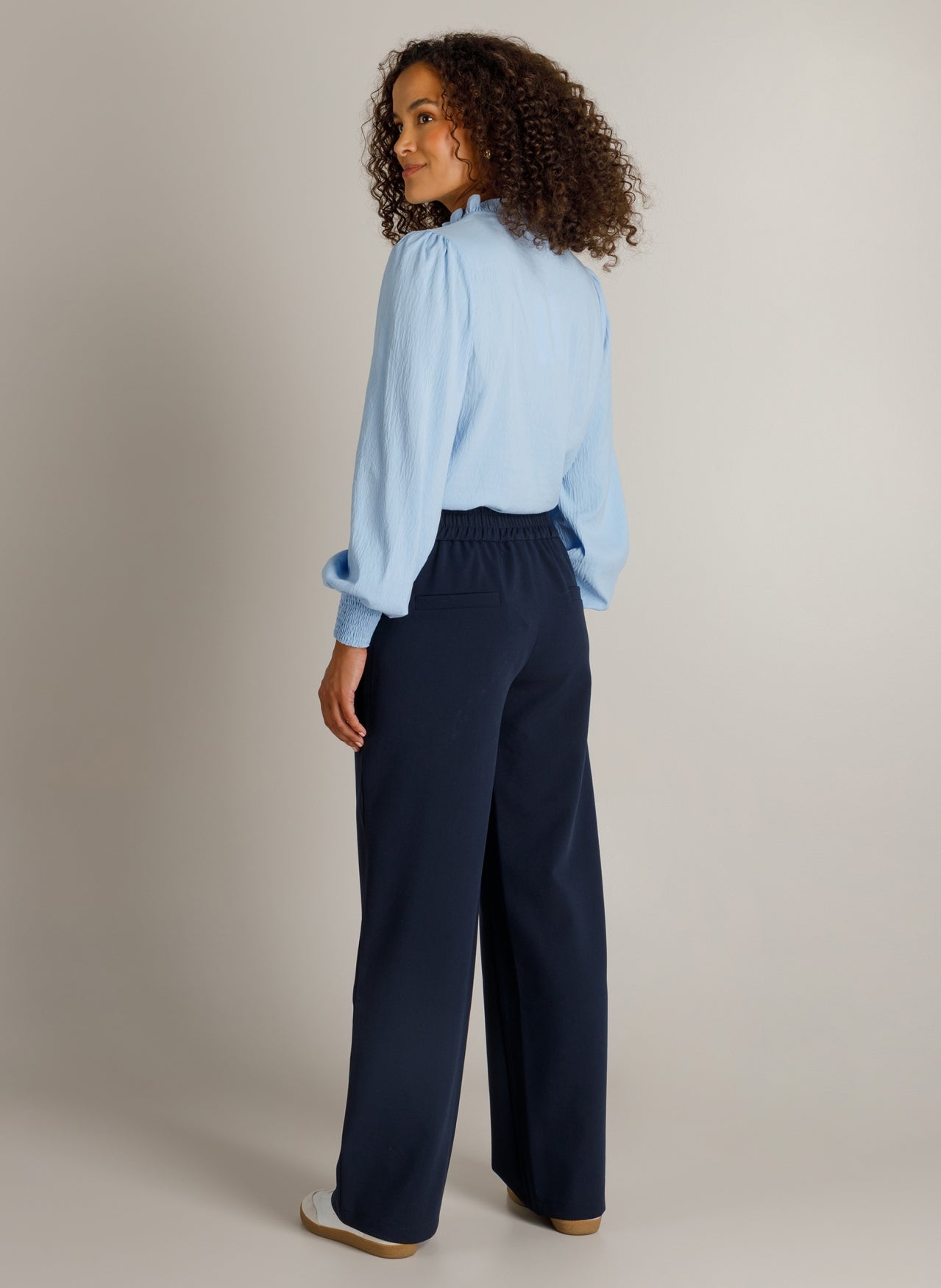 Heela | Dark Blue