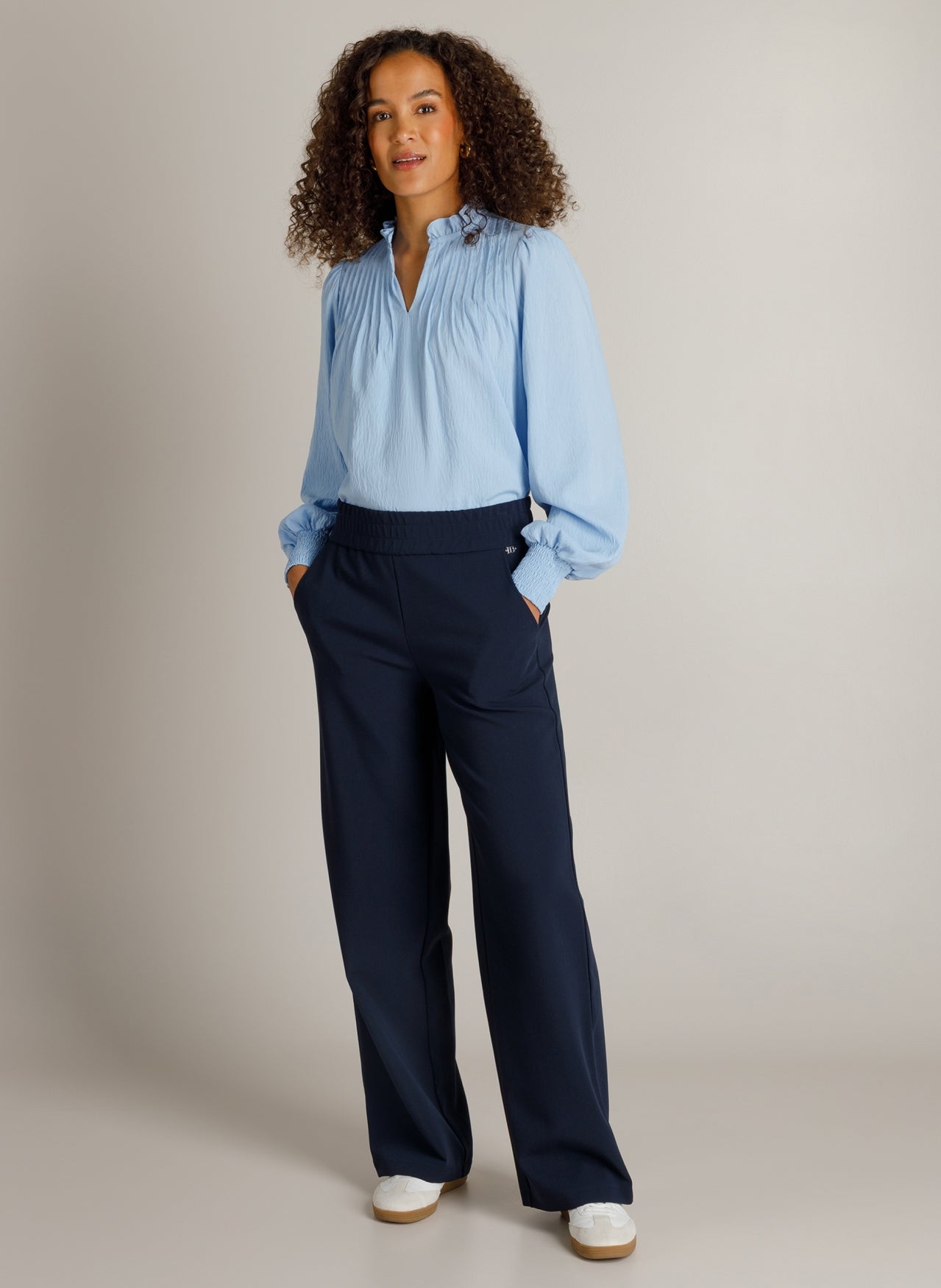 Heela | Dark Blue