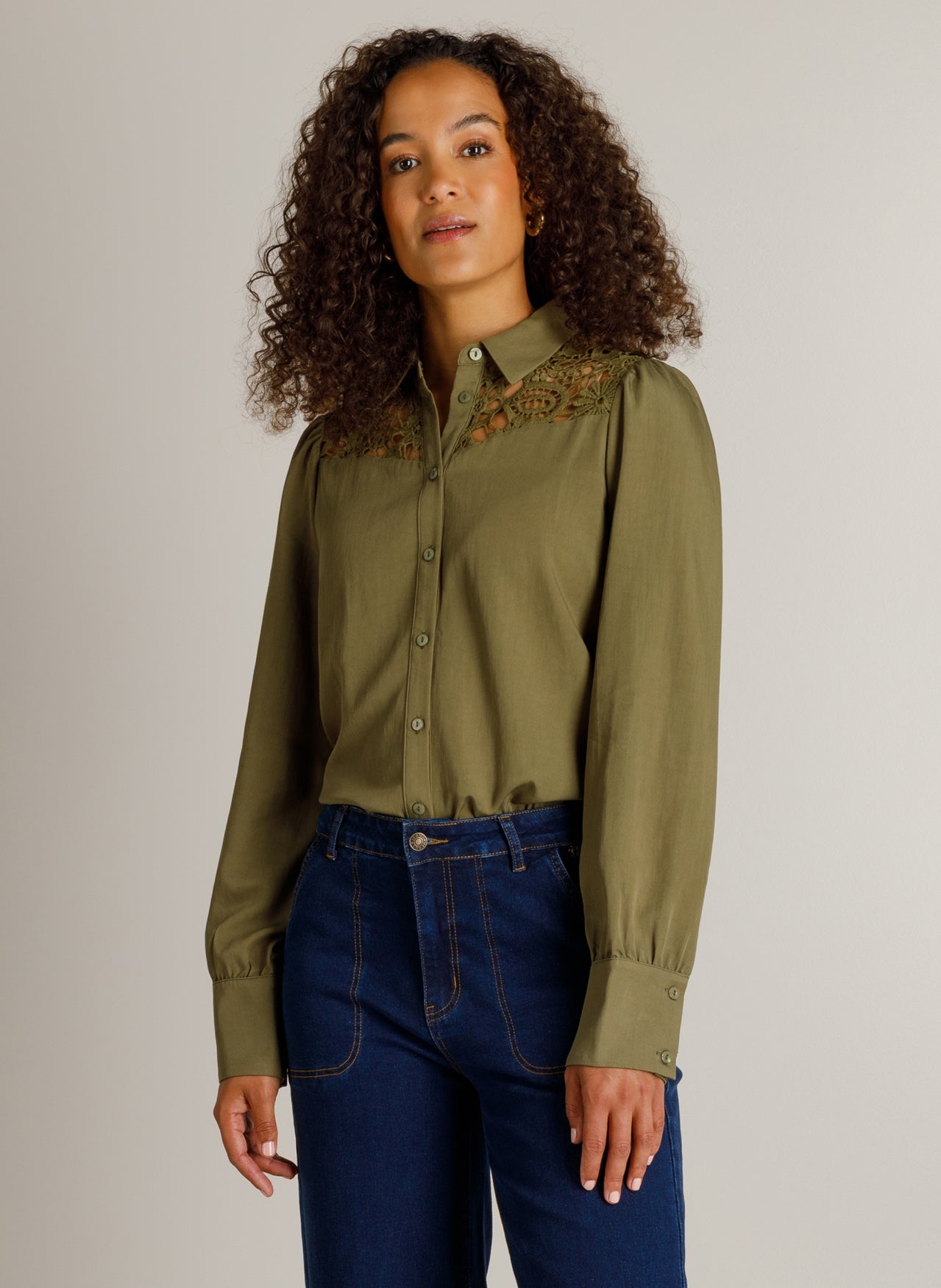 Hanien | Green