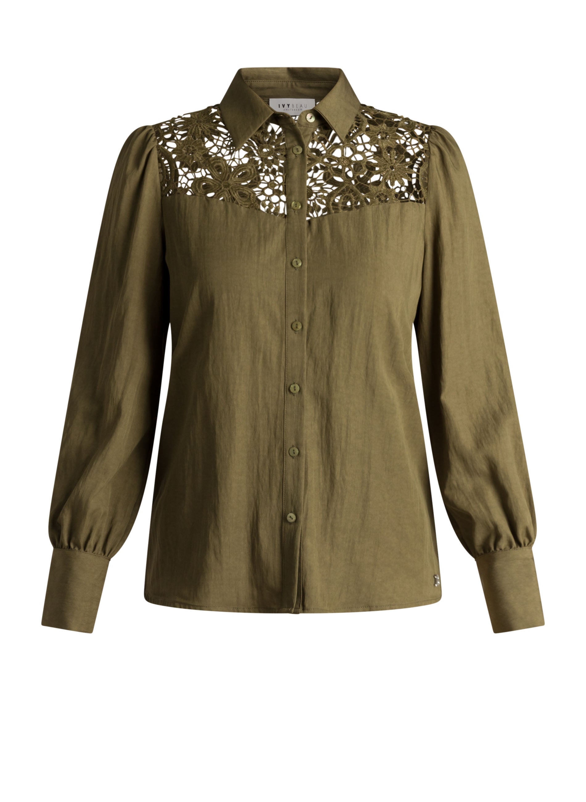 Hanien | Green
