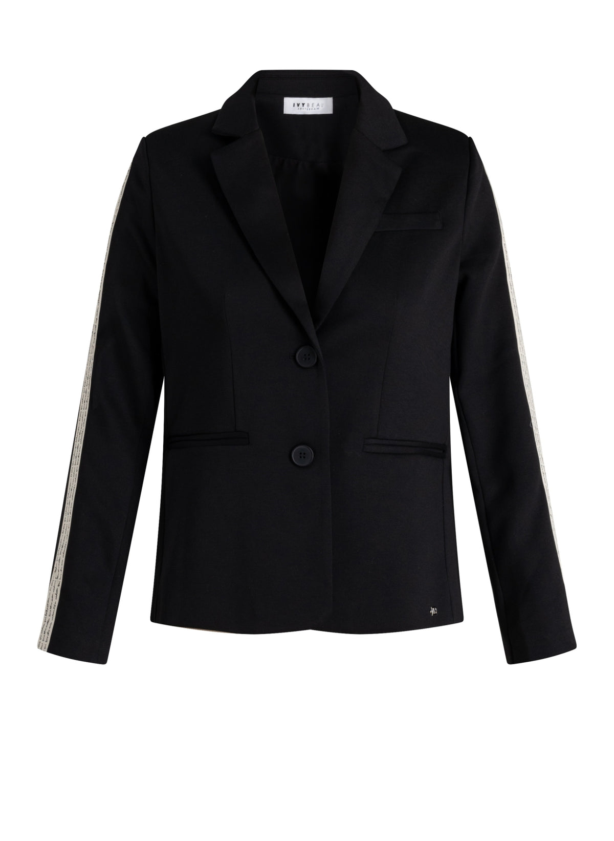 IBMarta | Black