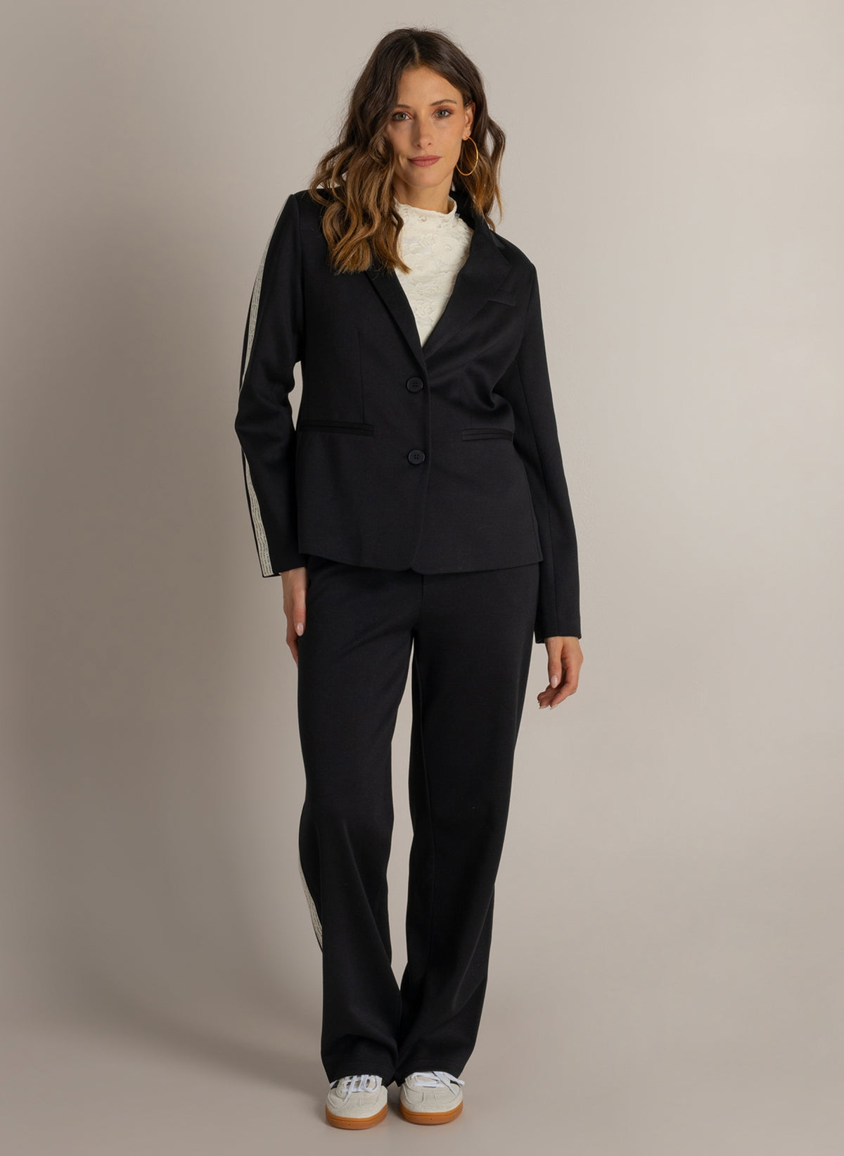 IBMarta | Black