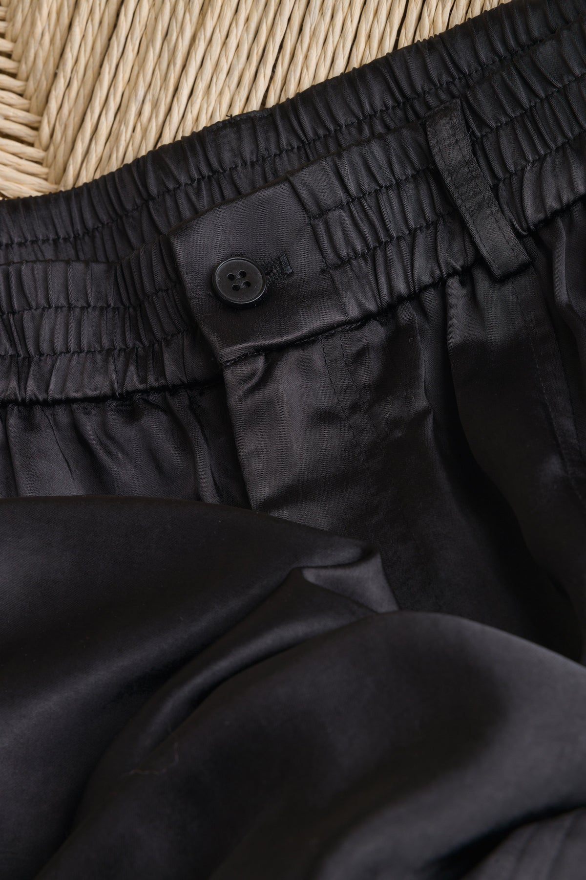 IBMeri | Black