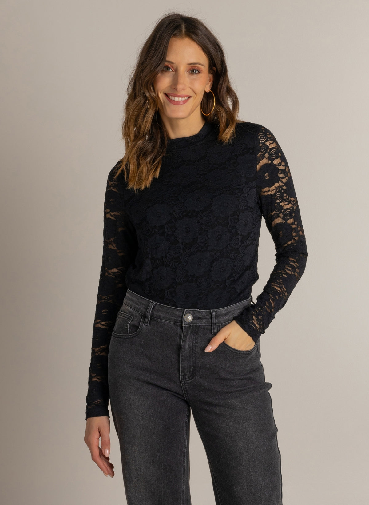 IBMeta | Black