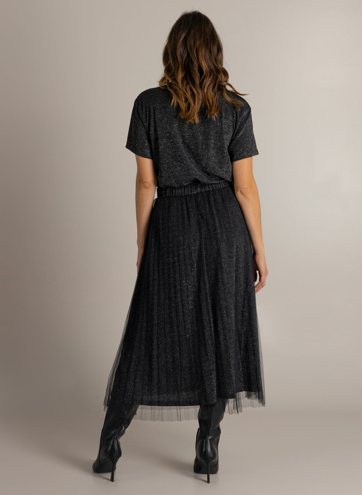 IBMirja | Black
