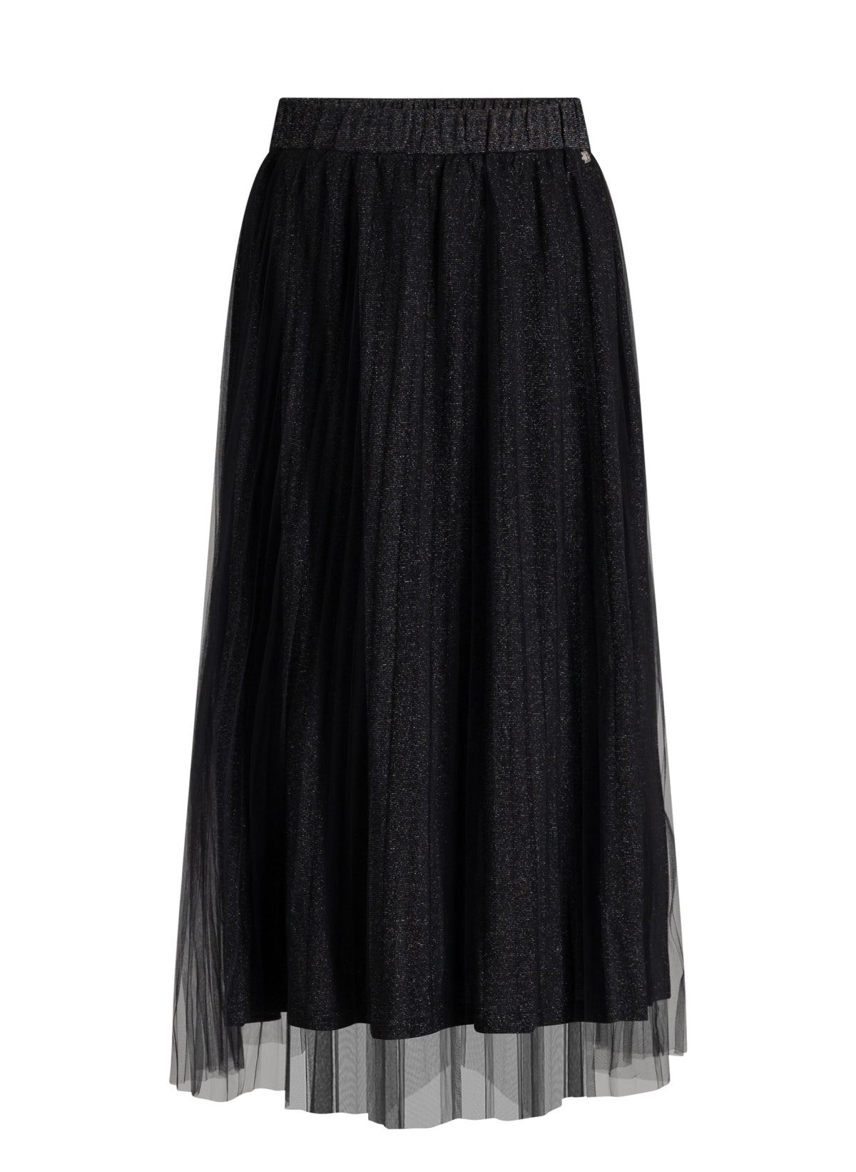 IBMirja | Black