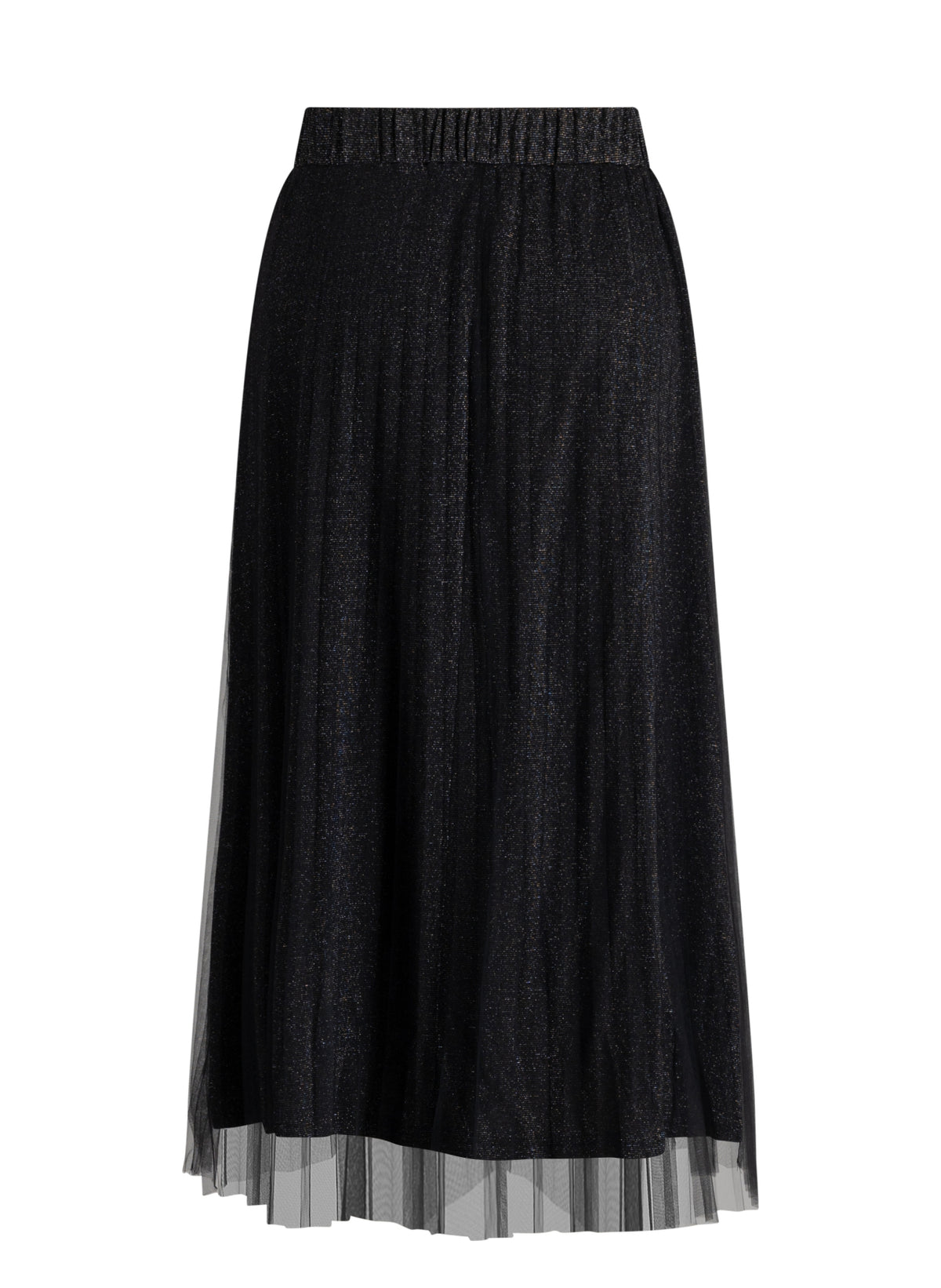 IBMirja | Black