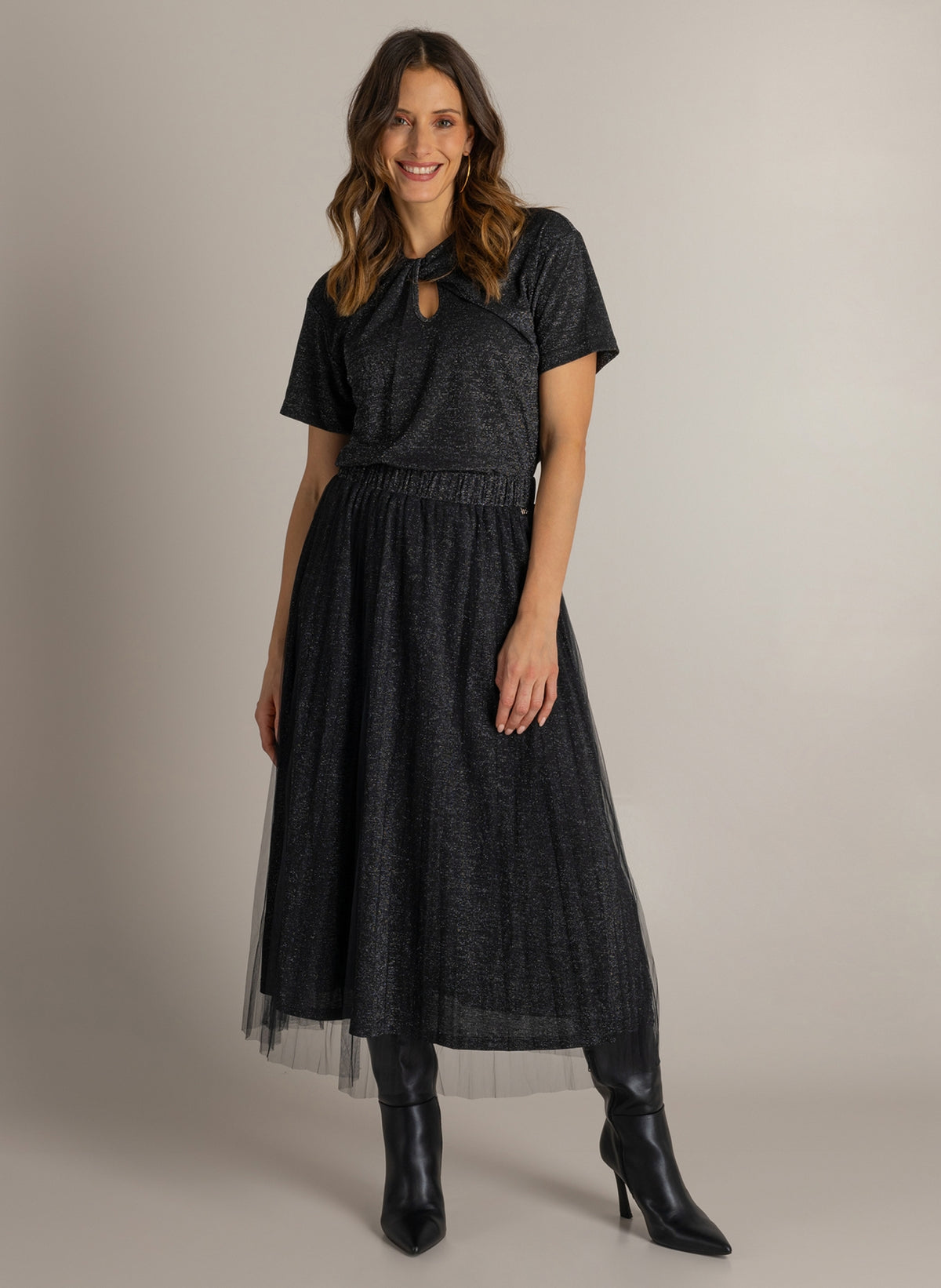 IBMirja | Black