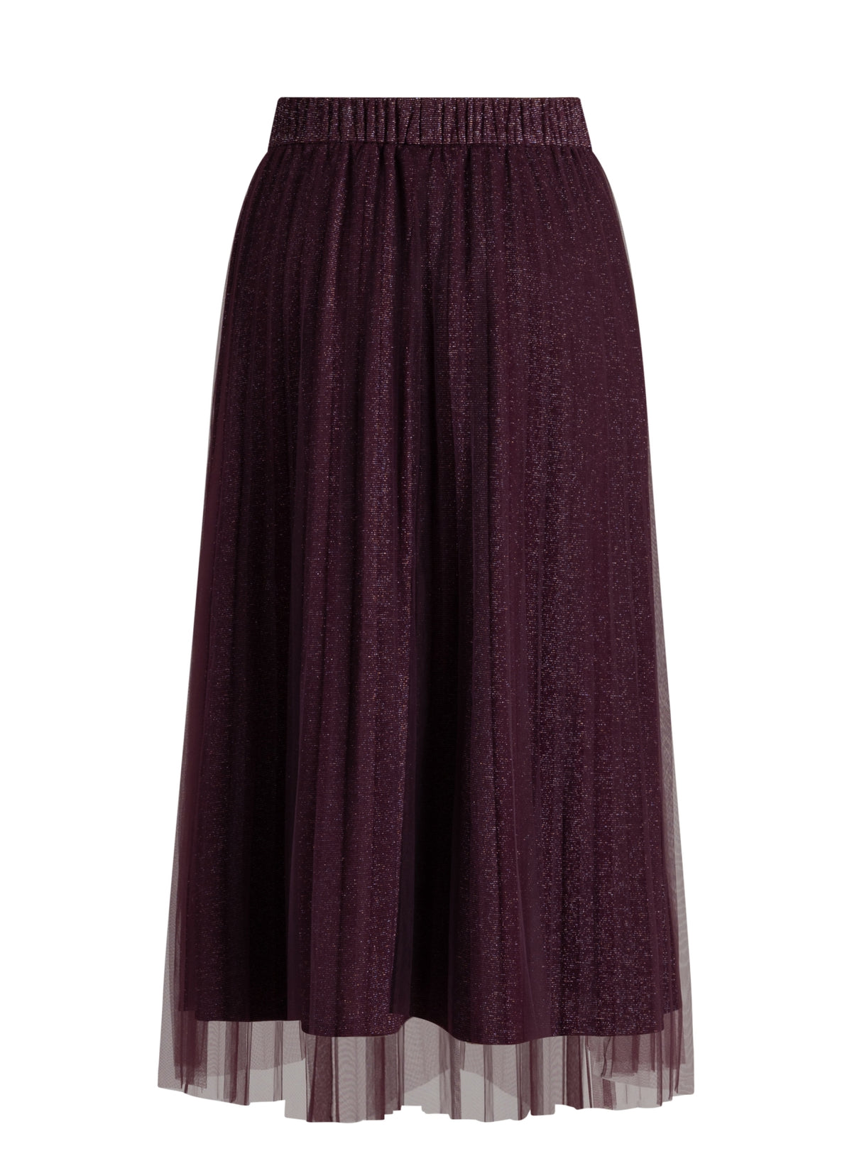 IBMirja | Dark Wine Red