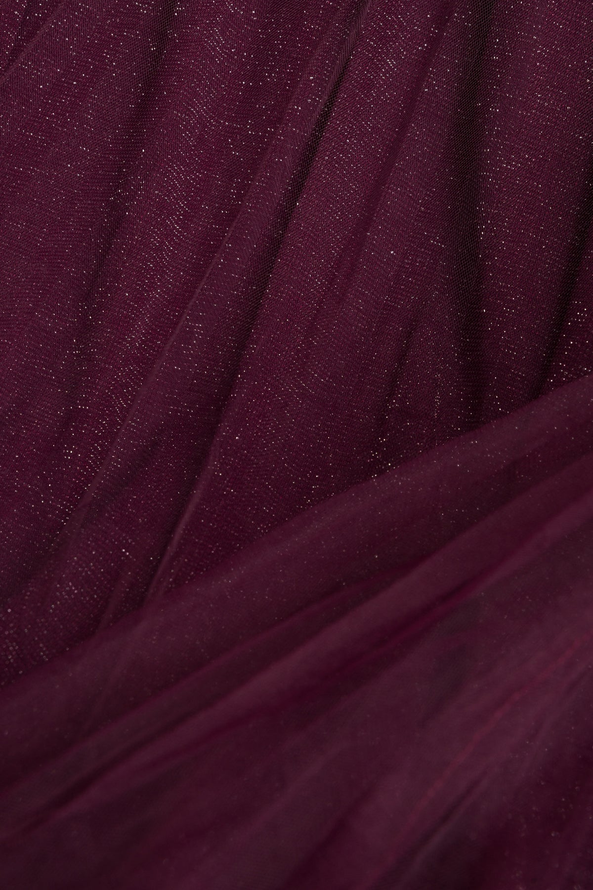 IBMirja | Dark Wine Red