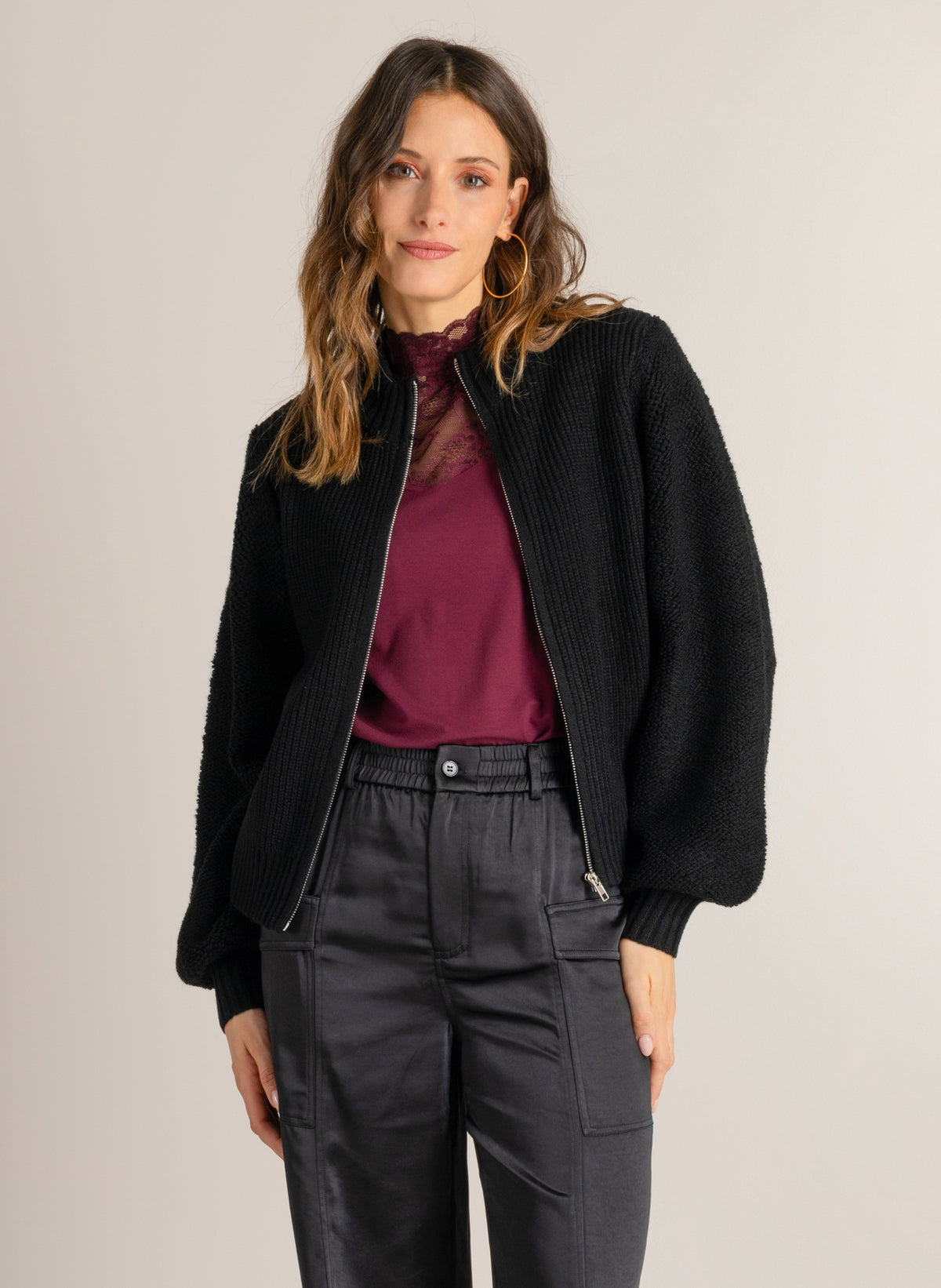 IBMay | Black