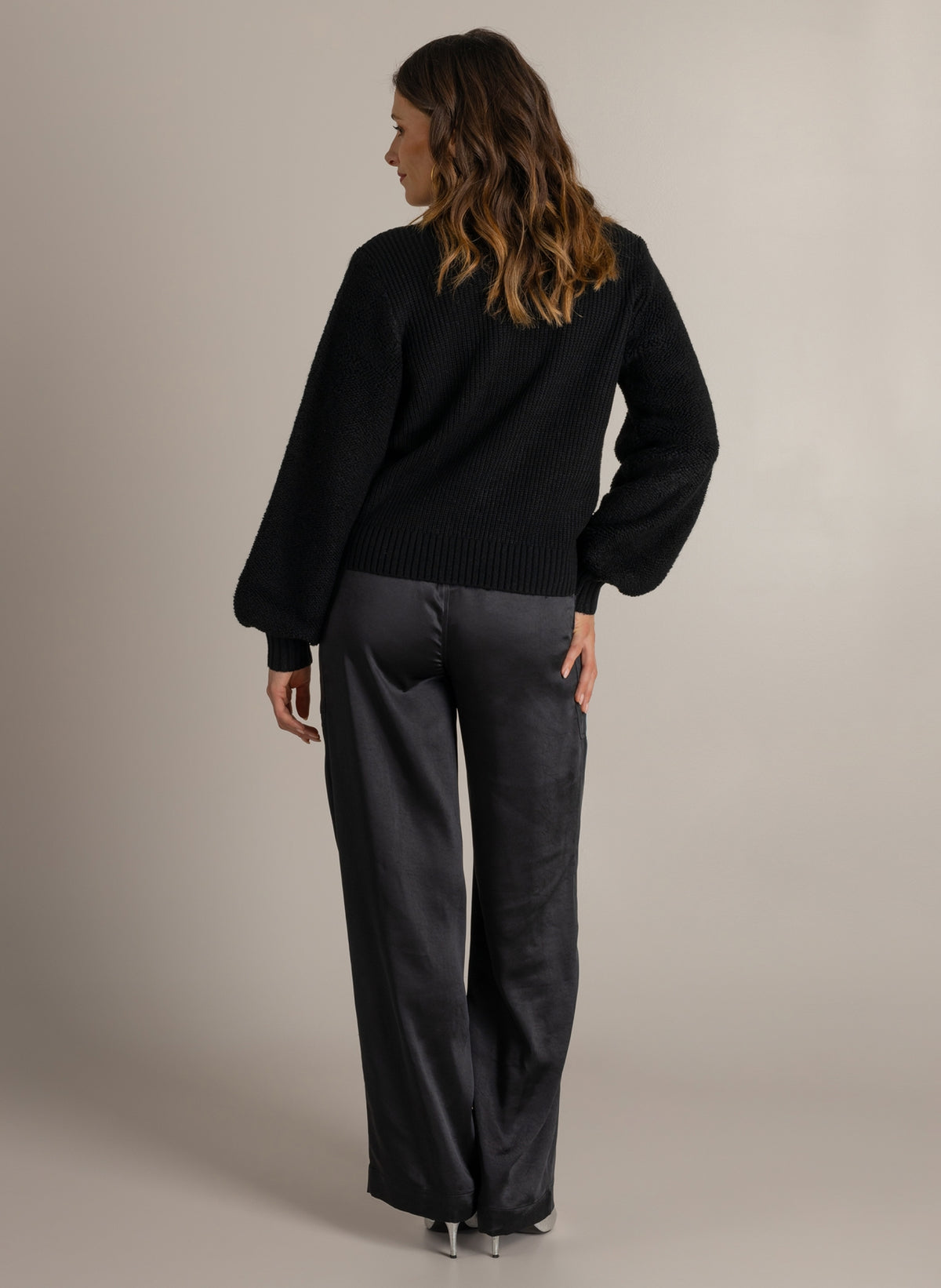 IBMay | Black