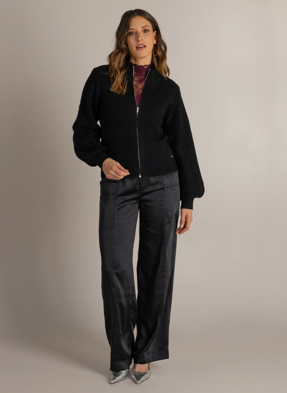 IBMay | Black