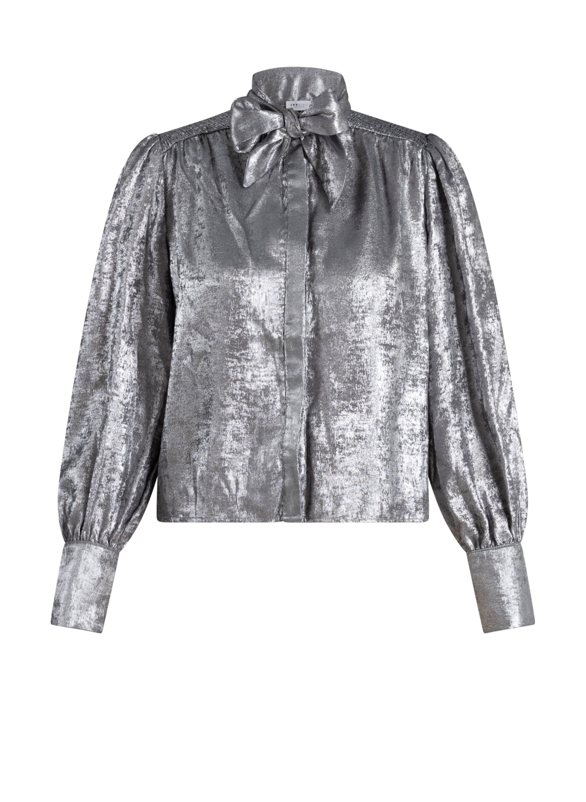 IBMarilou | Grey