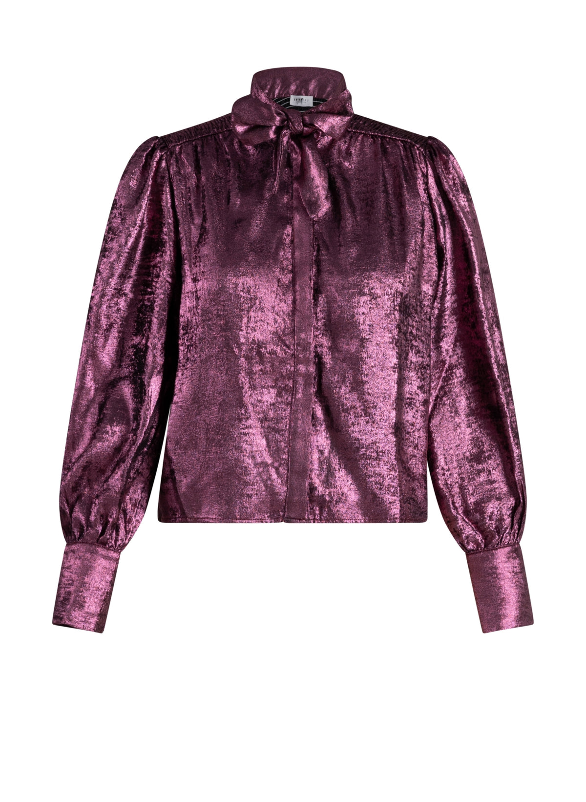 IBMarilou | Dark Wine Red
