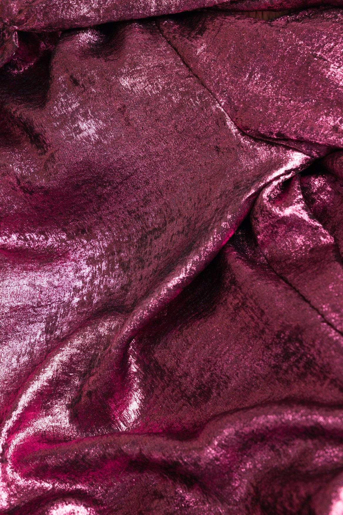 IBMarilou | Dark Wine Red