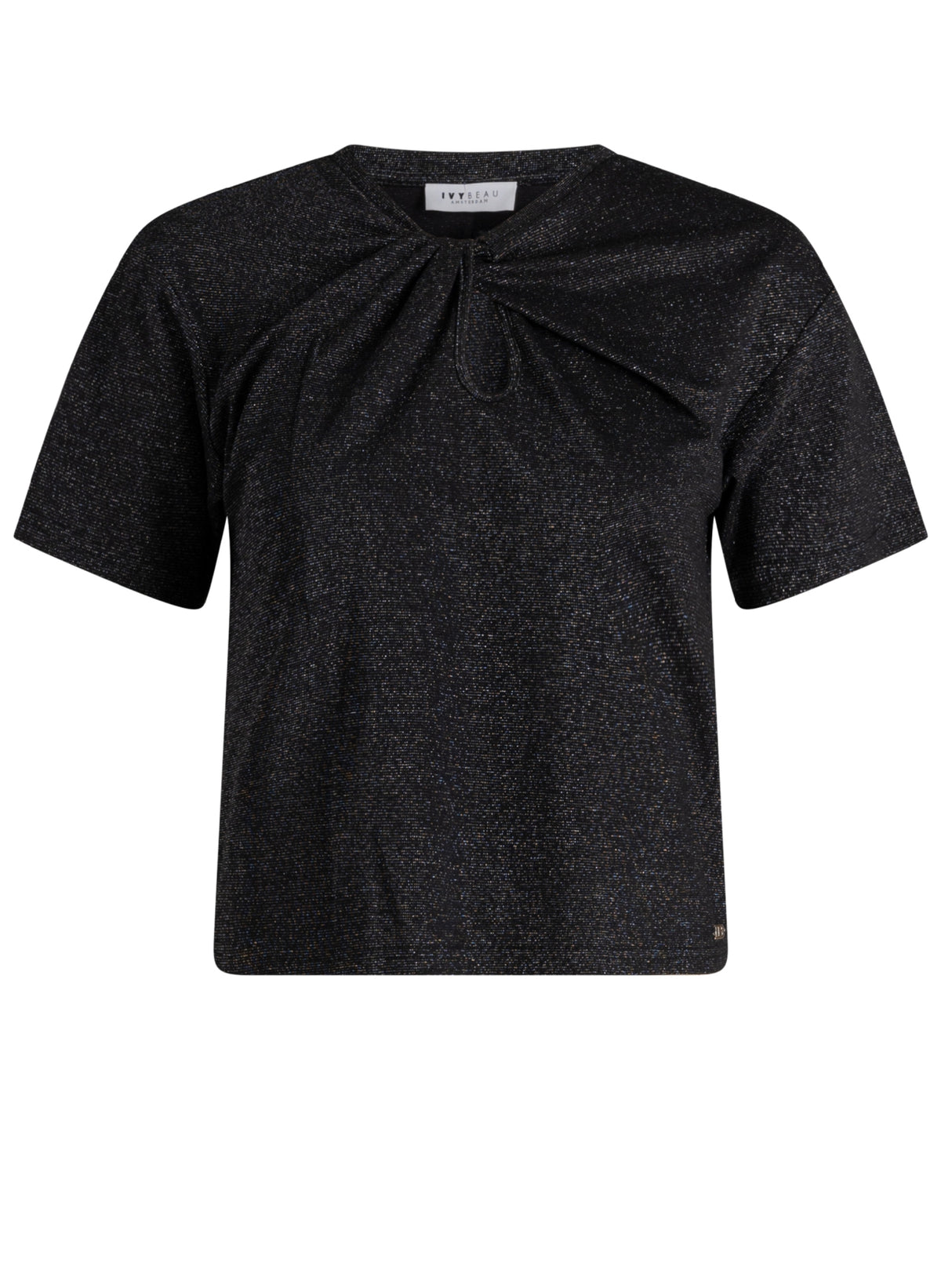 IBMyron | Black