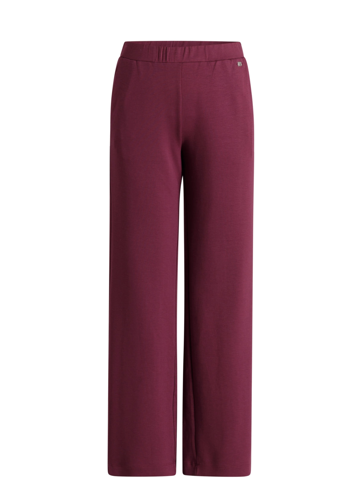 IBMarianne | Dark Wine Red