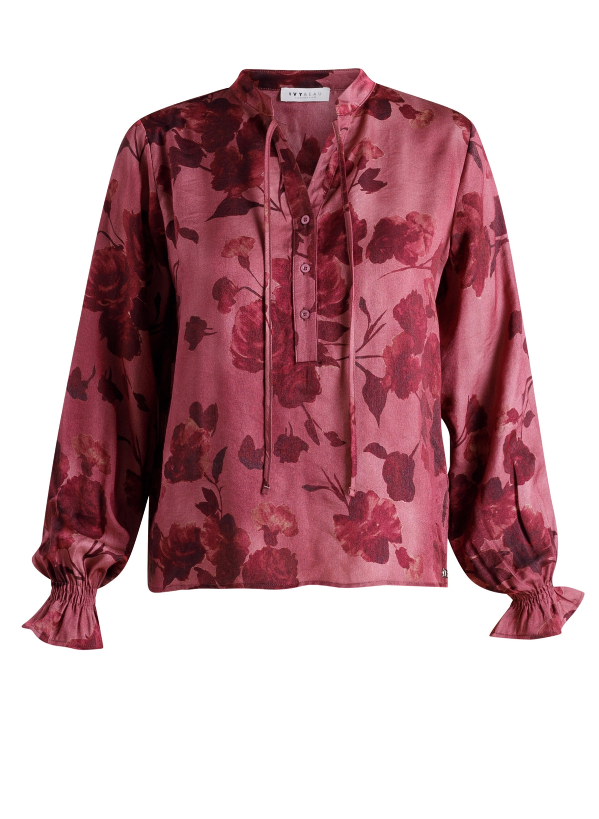 IBMack | Rose/Multi color