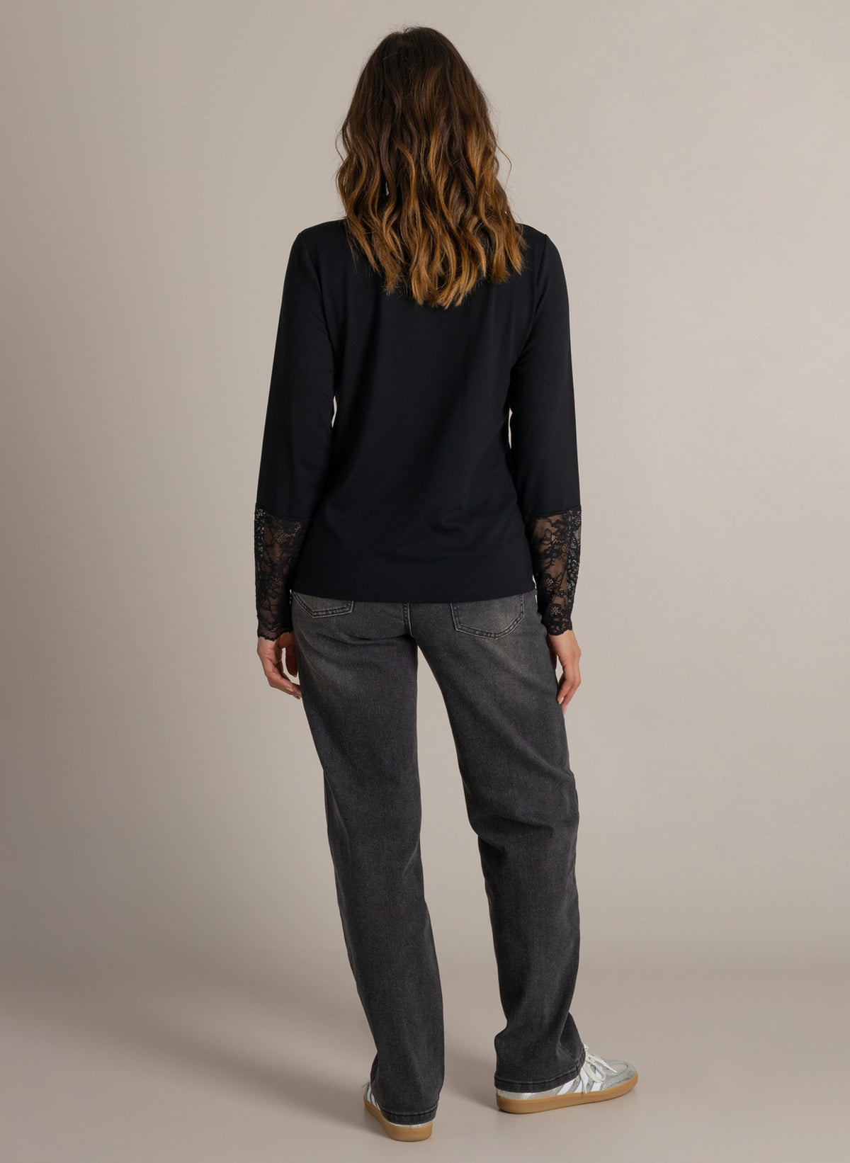 IBMarte | Black