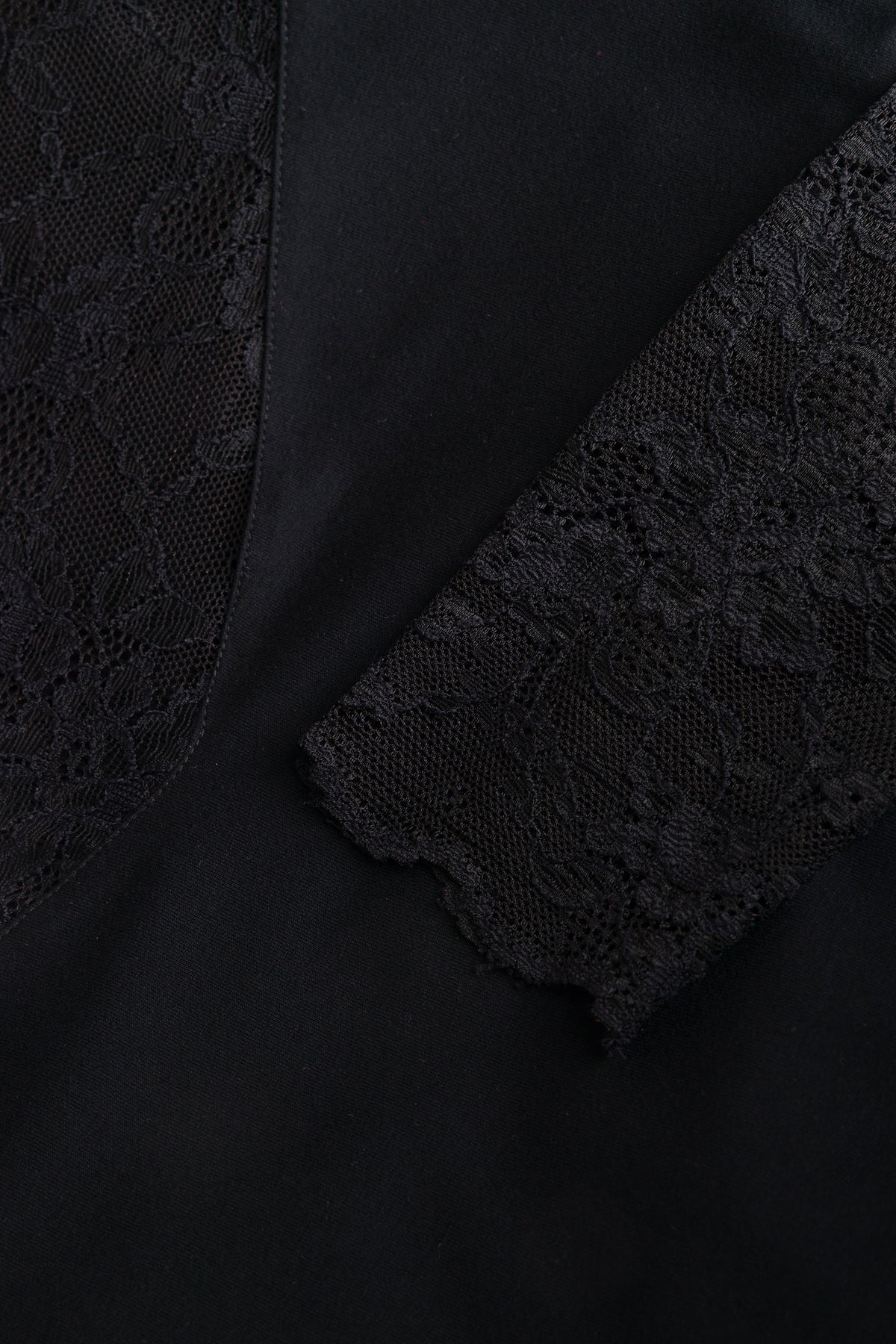 IBMarte | Black