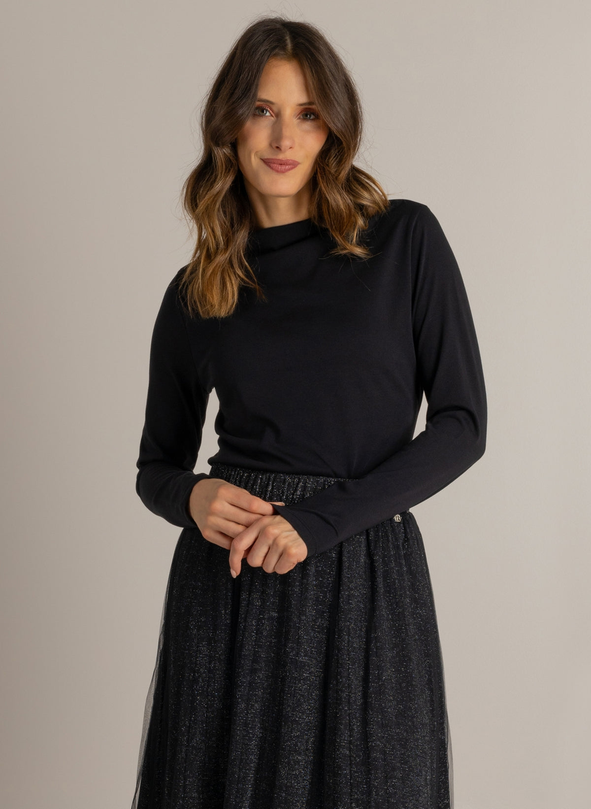 IBMinne | Black