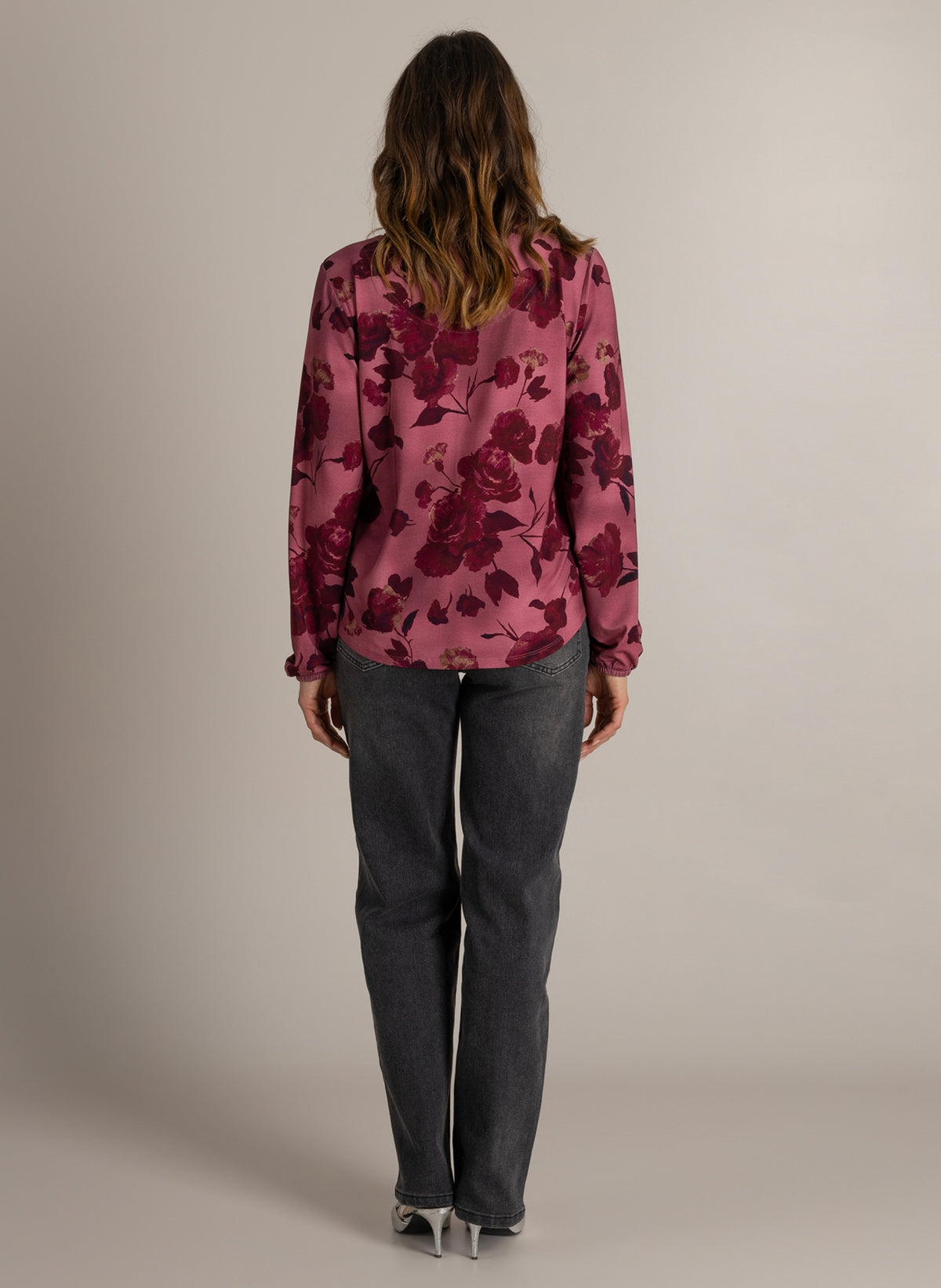 IBMadison | Rose/Multi color