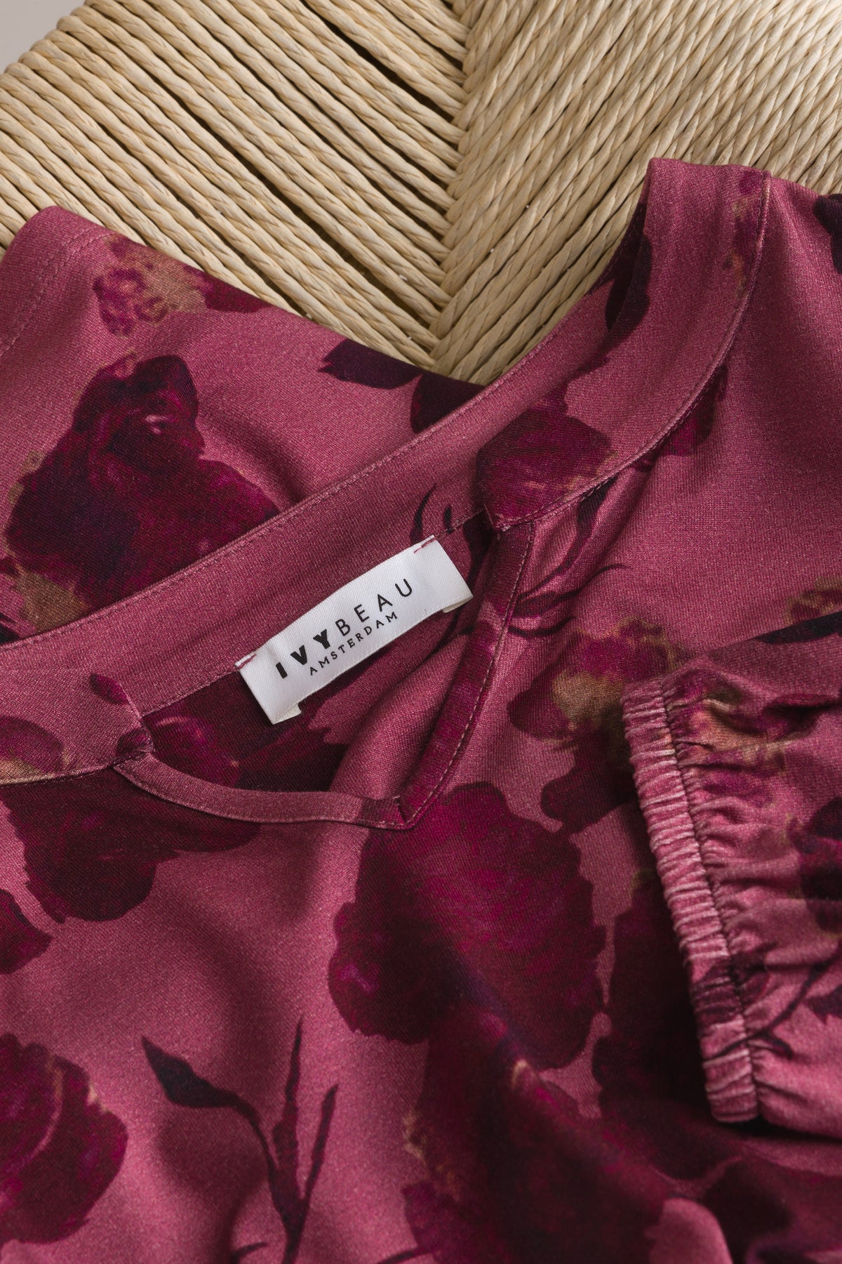 IBMadison | Rose/Multi color