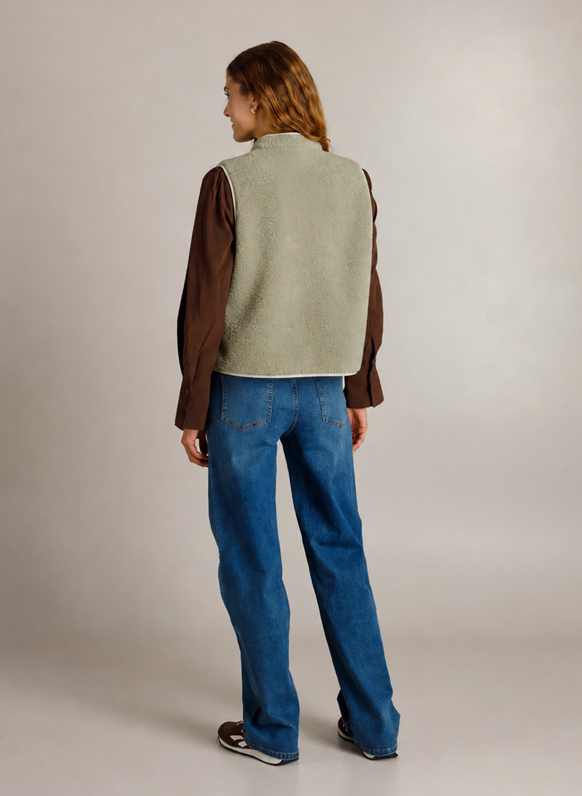 Kyla | Smoked Green