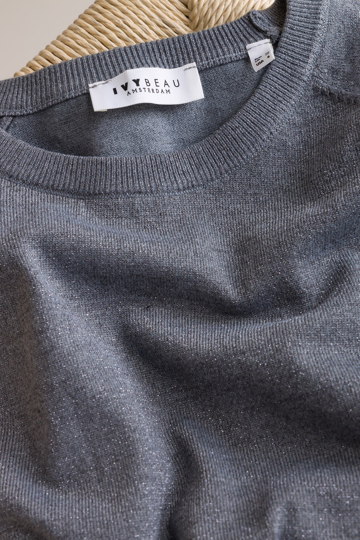 IBMarve | Grey