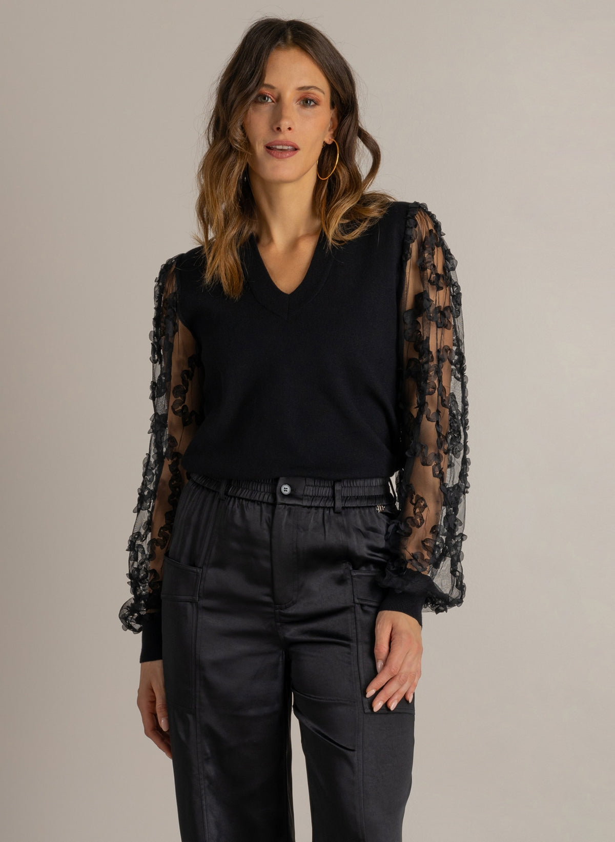 IBMicky | Black