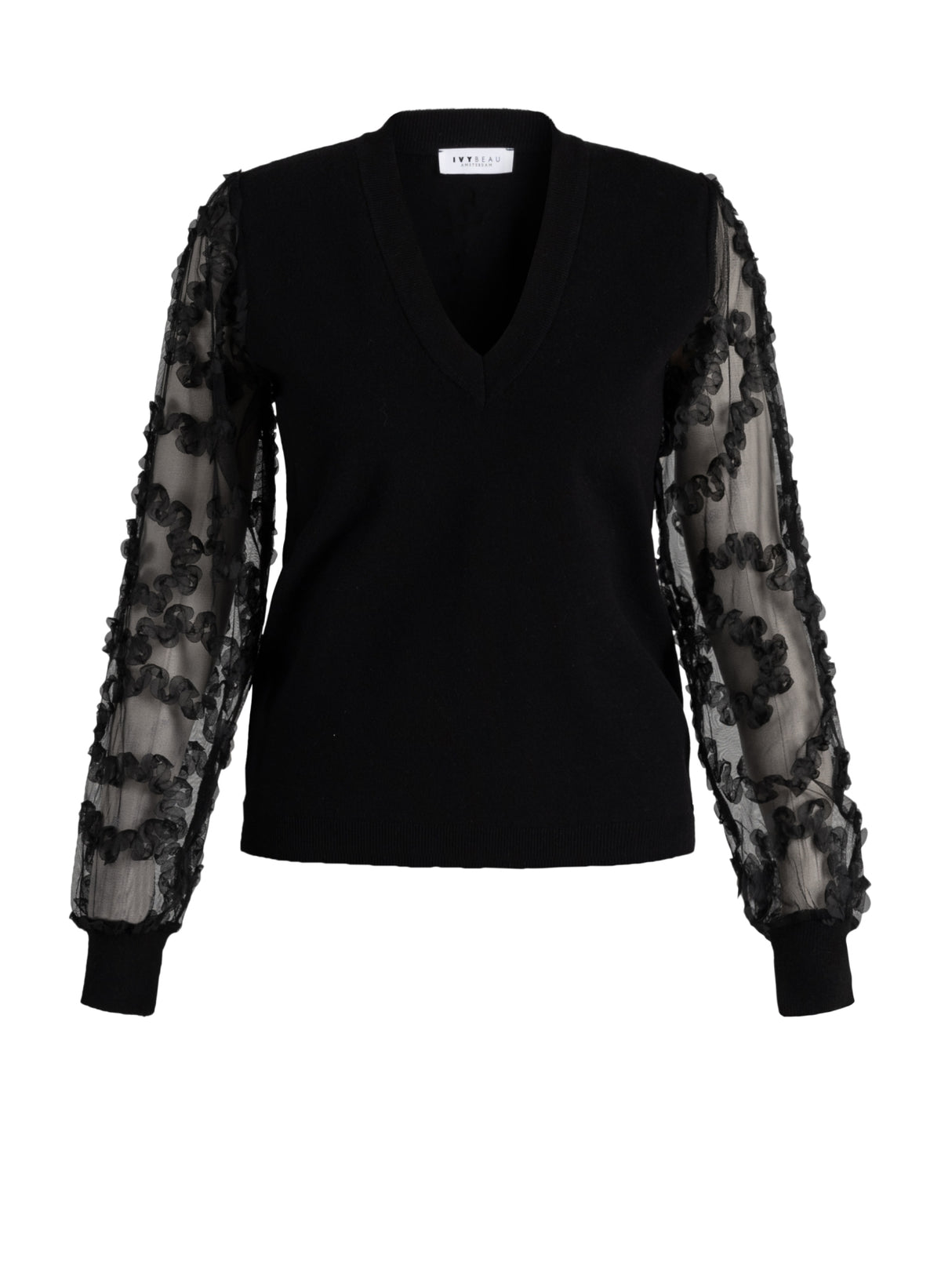 IBMicky | Black