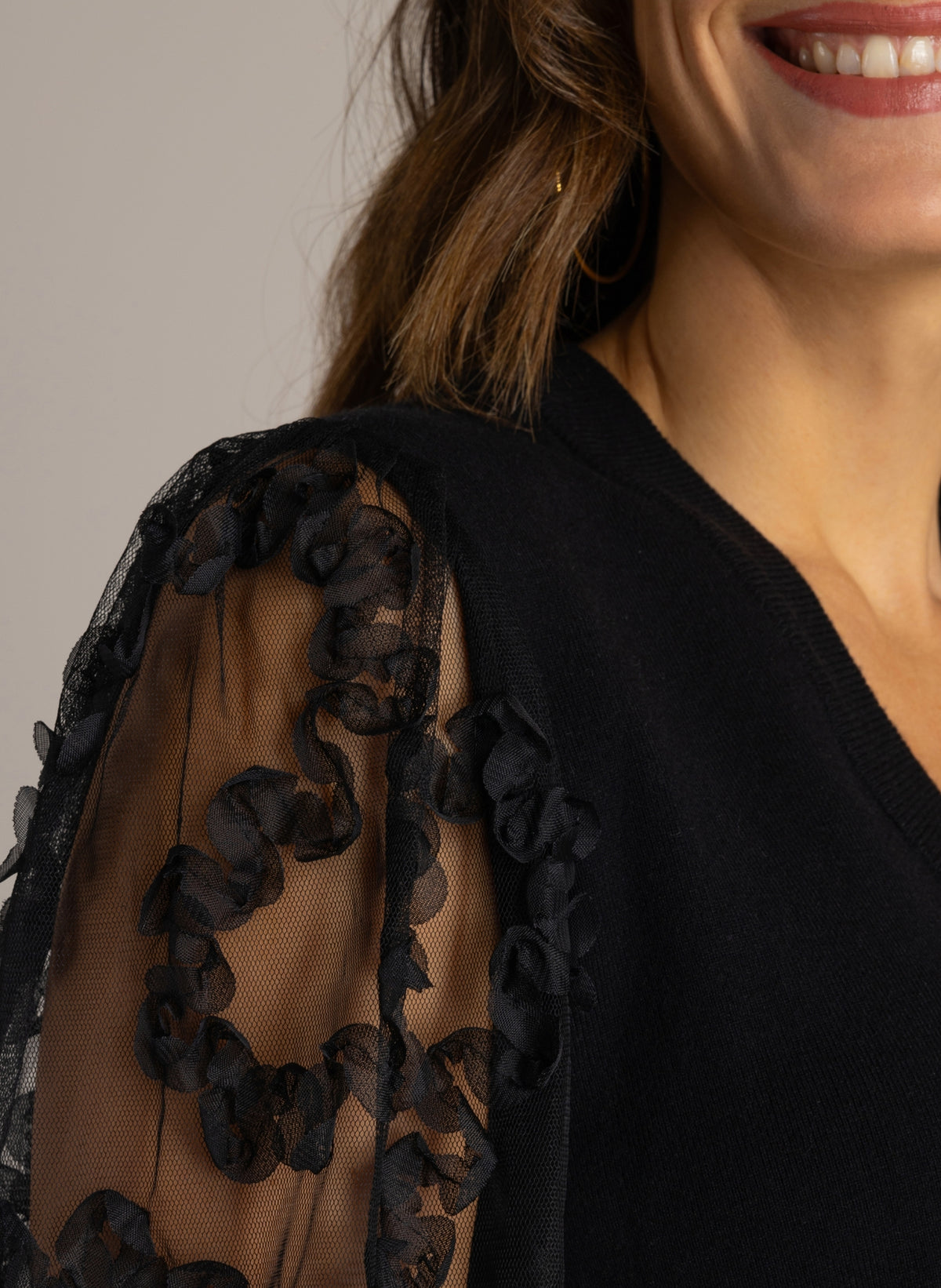 IBMicky | Black