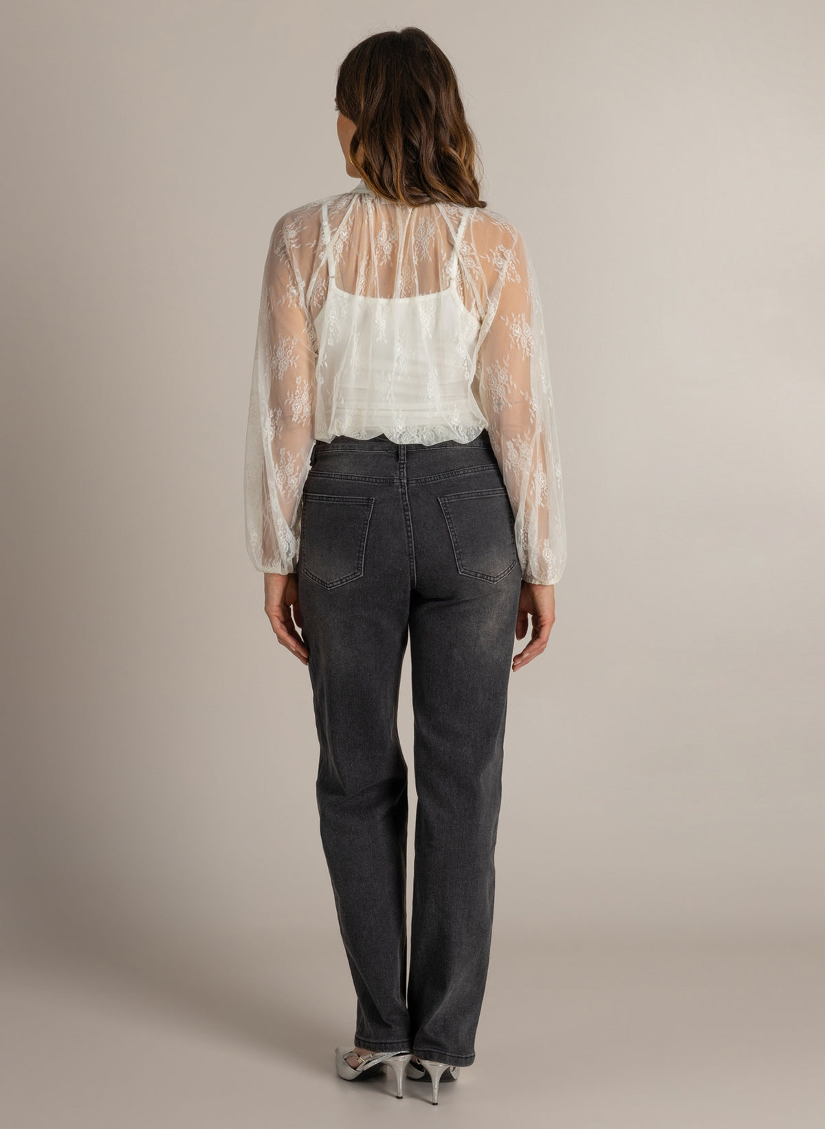 IBMelike | Off White