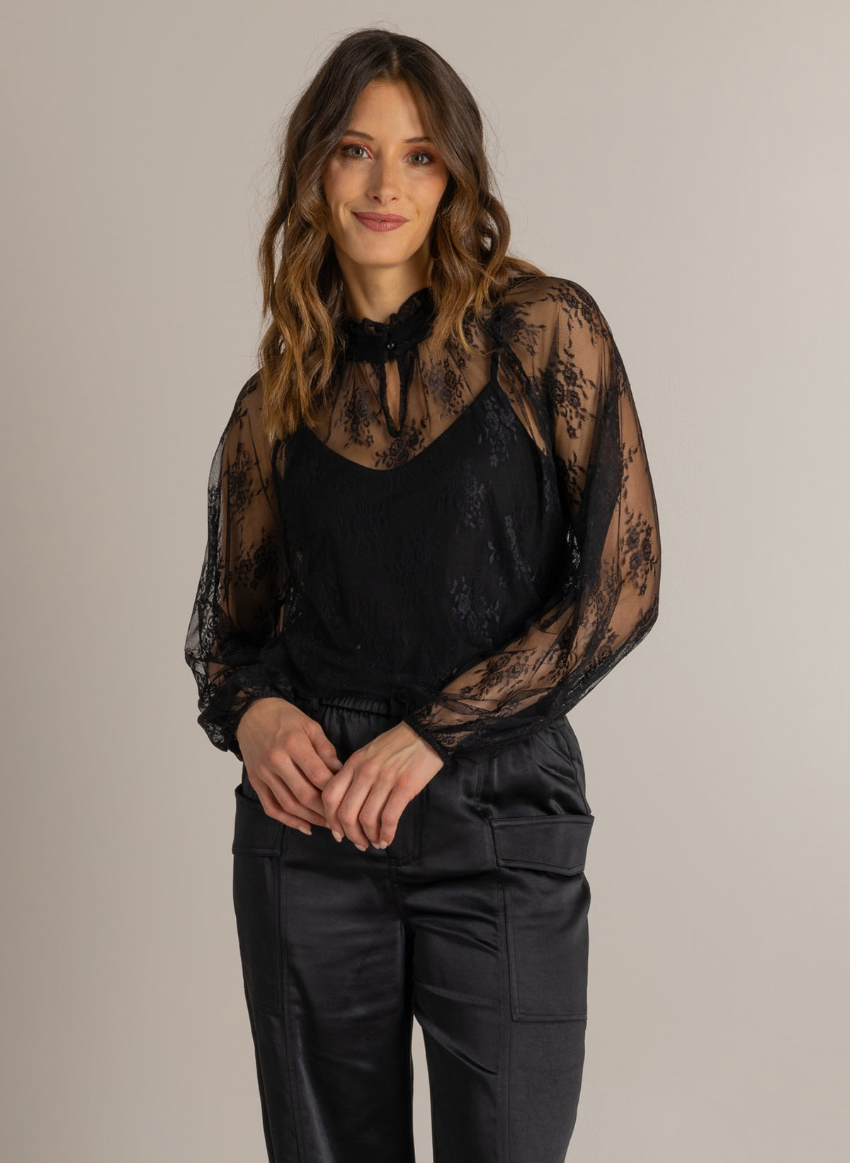 IBMelike | Black