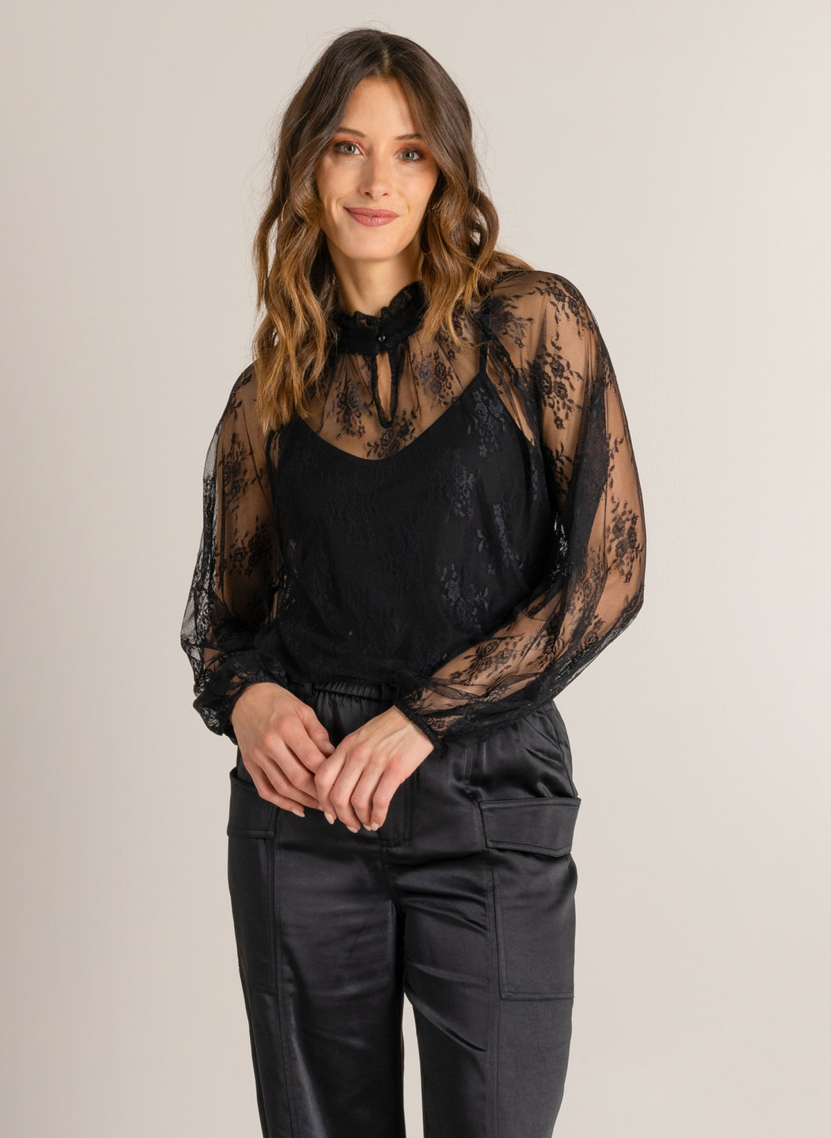 IBMelike | Black