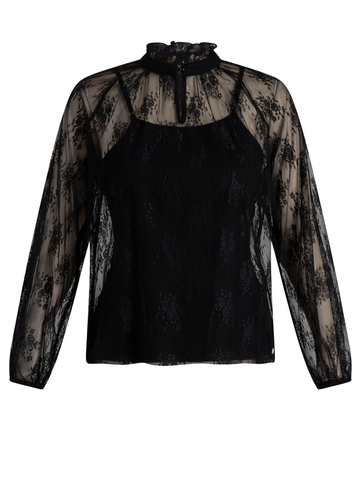 IBMelike | Black