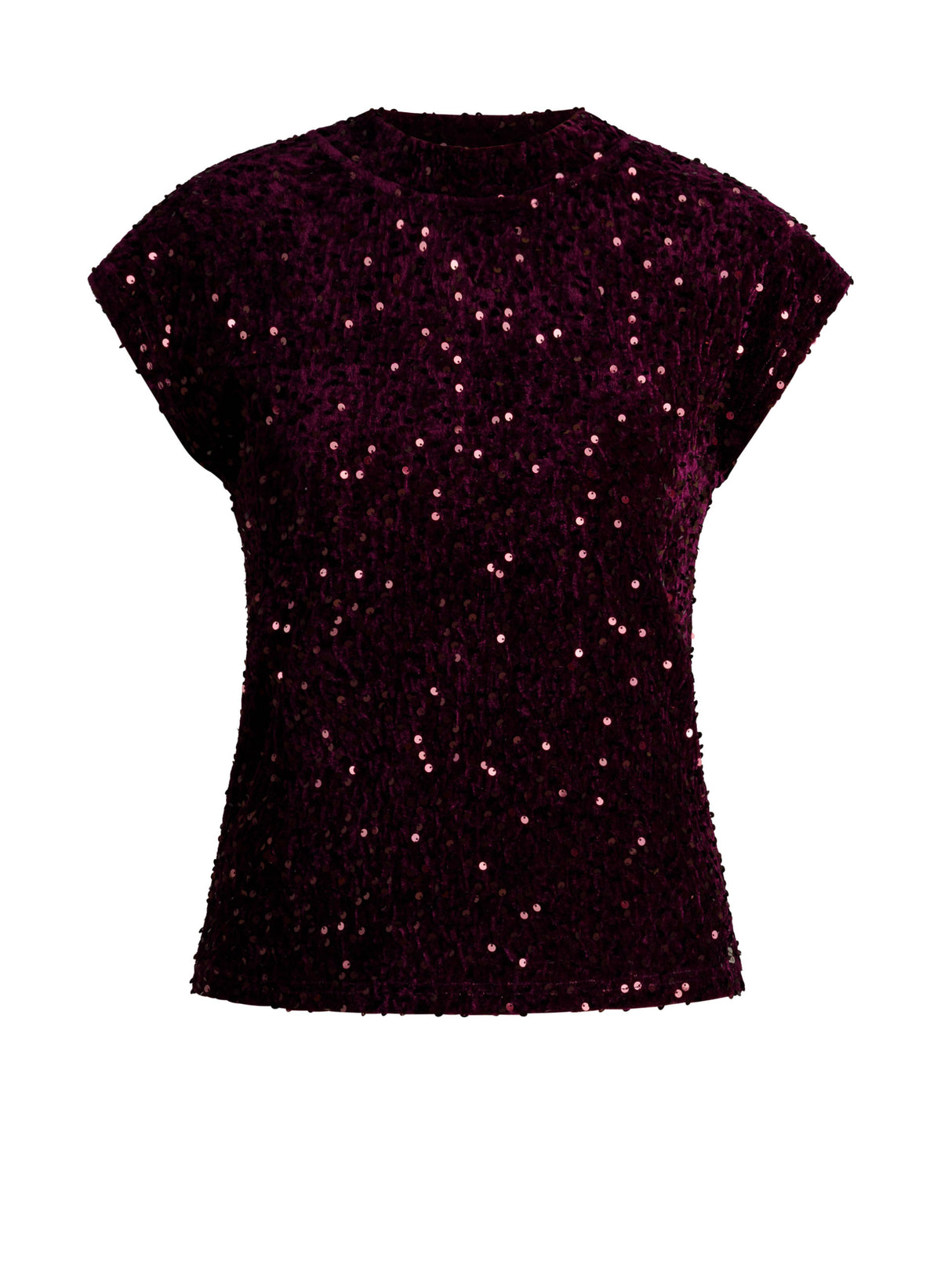 Mimi | Dark Berry