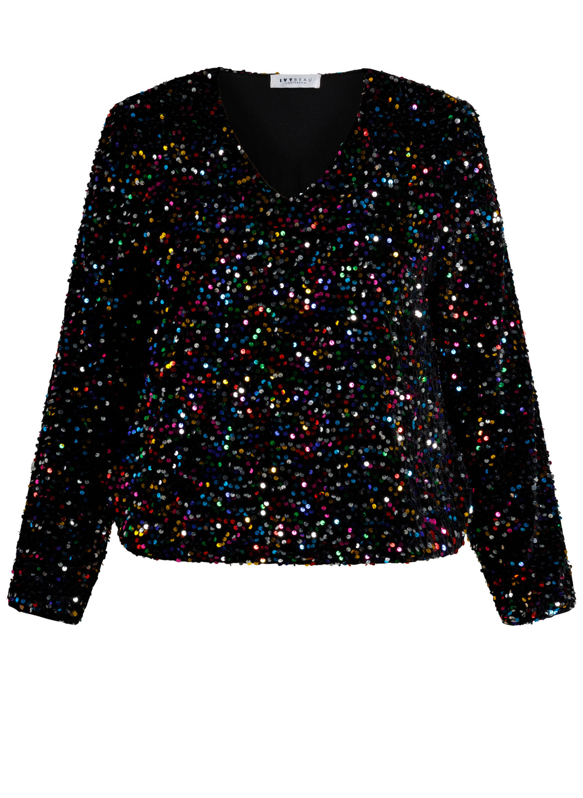 Marre | Black/Multi-Colour