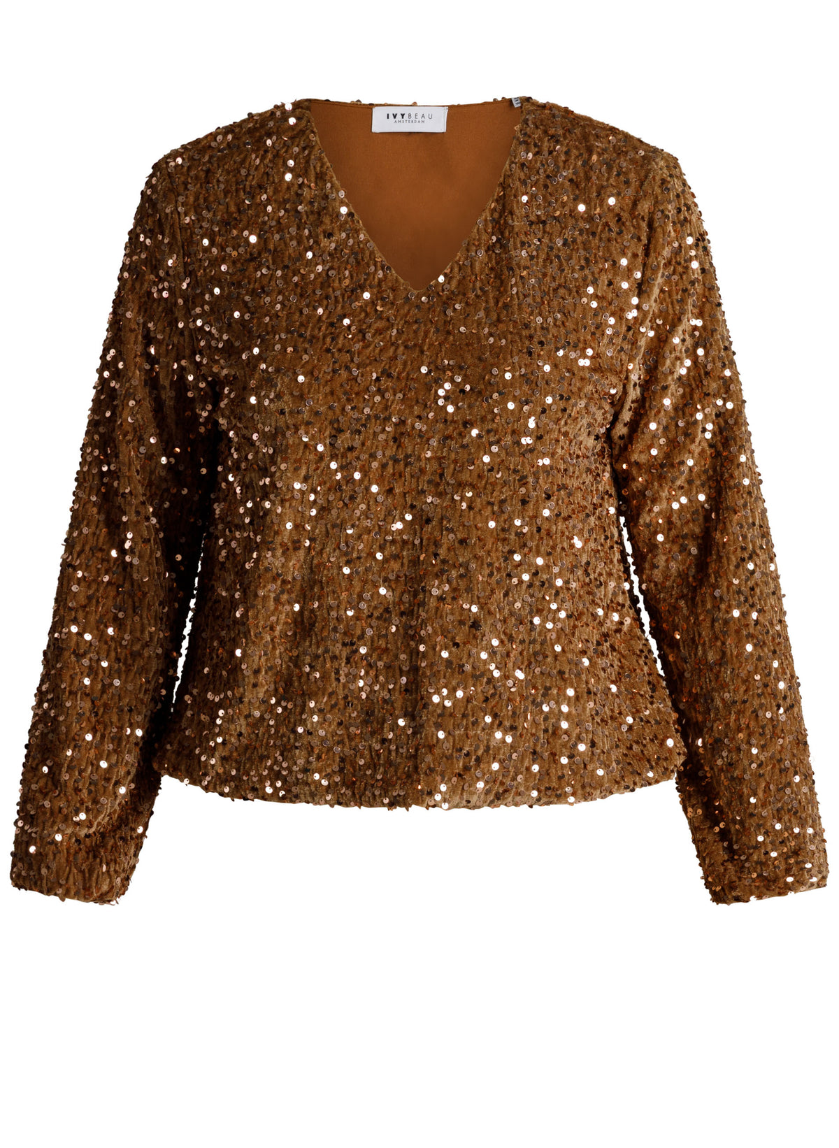 Marre | Light Brown