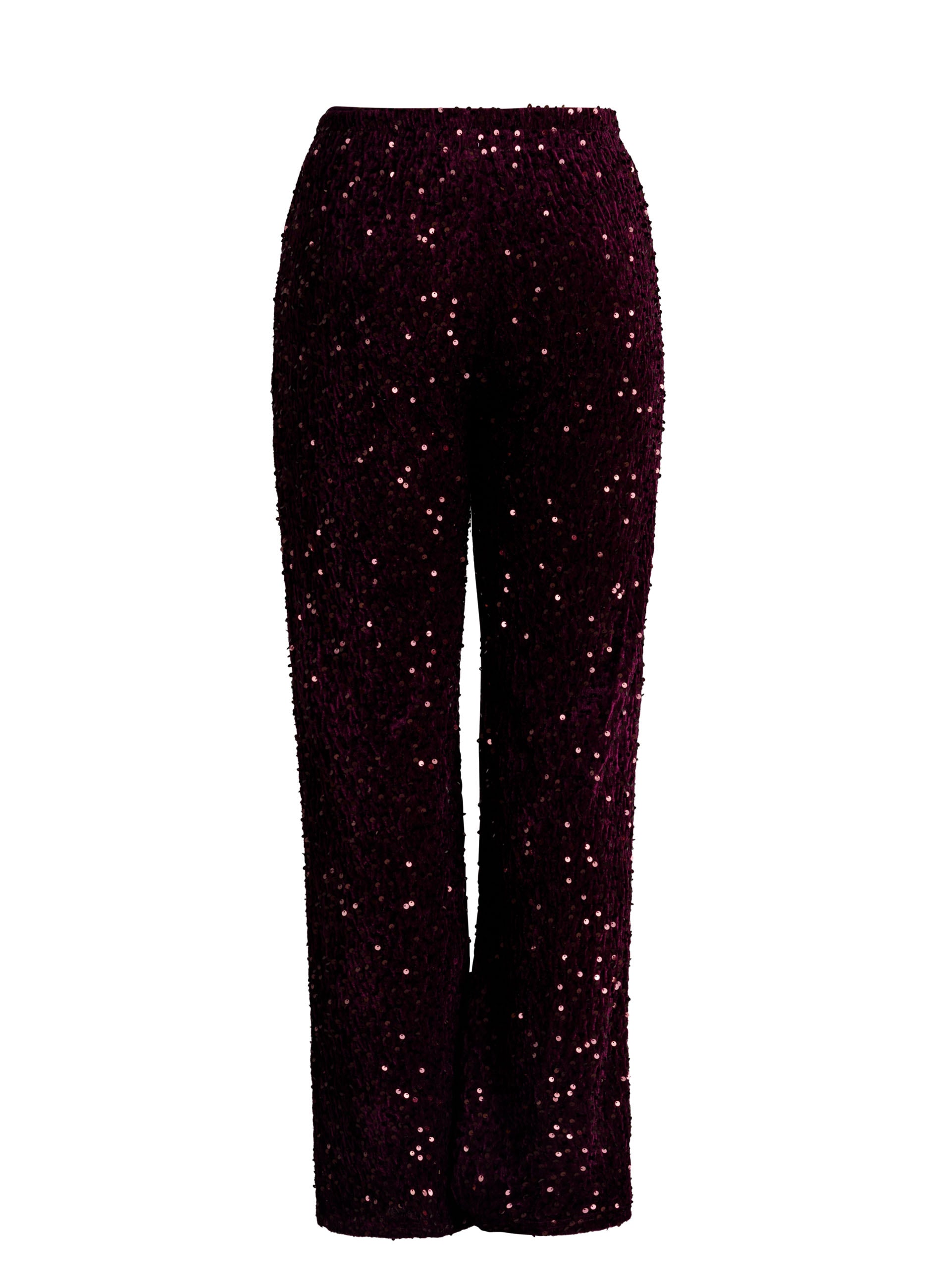 Mylou | Dark Berry