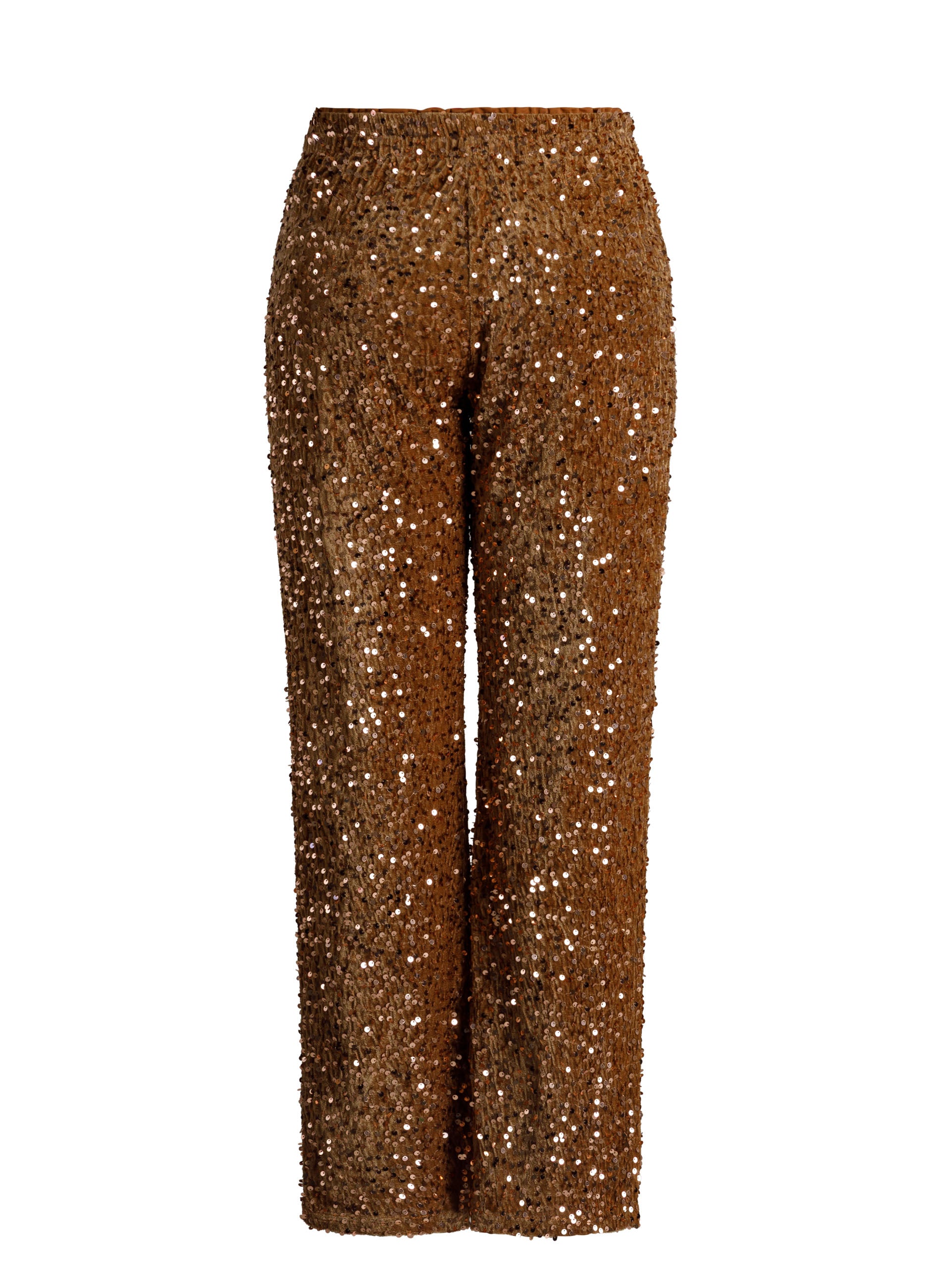 Mylou | Light Brown