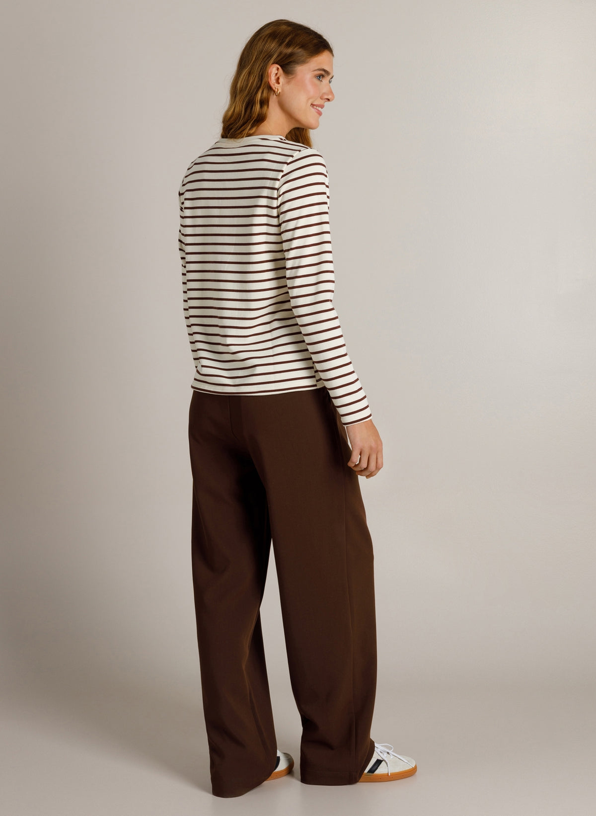 Keara | Off White/Multi-C