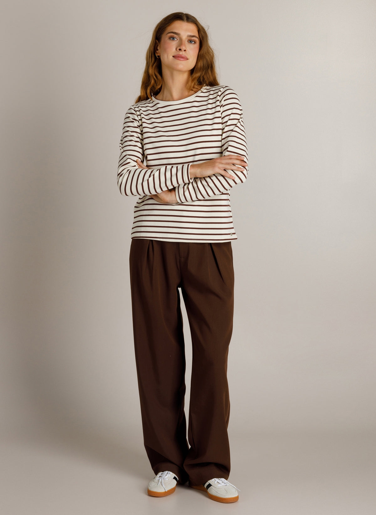 Keara | Off White/Multi-C